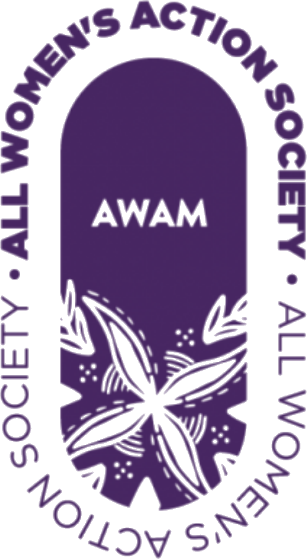 All Women's Action Society (AWAM)